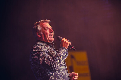 Schlager Seereise 2023