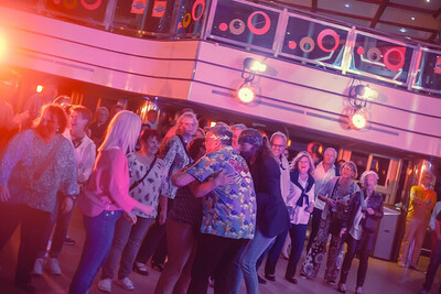 Schlager Seereise 2023