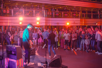 Schlager Seereise 2023