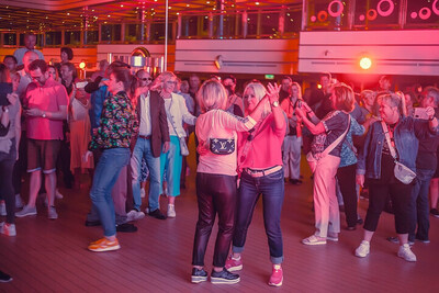 Schlager Seereise 2023