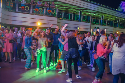 Schlager Seereise 2023