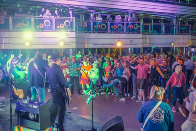 Schlager Seereise 2023