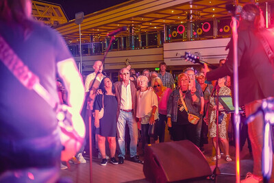 Schlager Seereise 2023