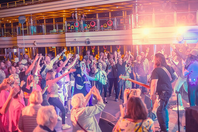 Schlager Seereise 2023