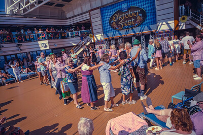 Schlager Seereise 2023