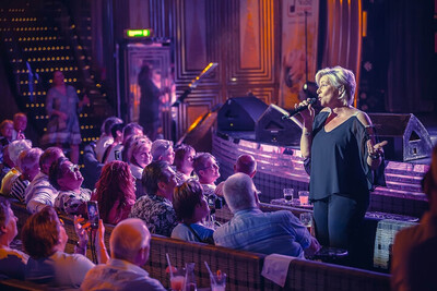Schlager Seereise 2023