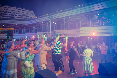 Schlager Seereise 2023