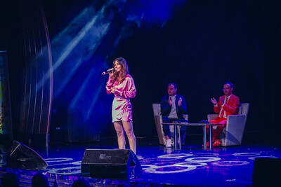 Schlager Seereise 2023