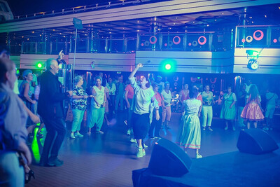 Schlager Seereise 2023