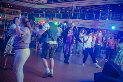 Schlager Seereise 2023