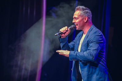 Schlager Seereise 2023