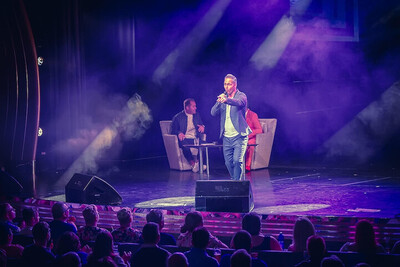 Schlager Seereise 2023