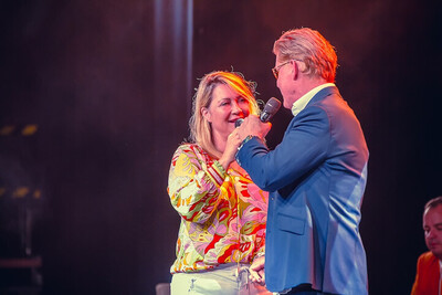 Schlager Seereise 2023