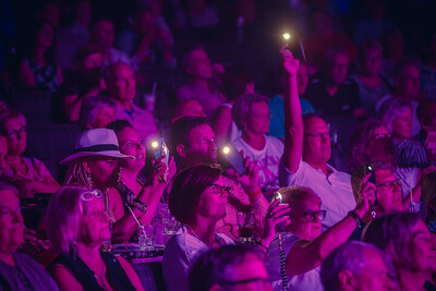 Schlager Seereise 2023