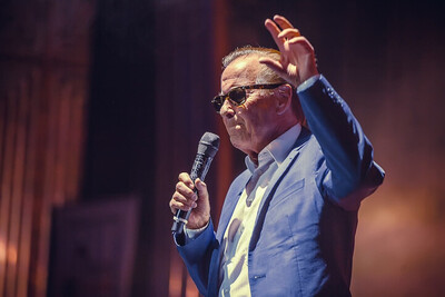 Schlager Seereise 2023
