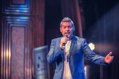 Schlager Seereise 2023