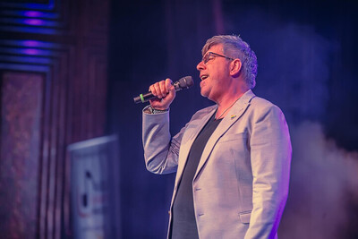 Schlager Seereise 2023