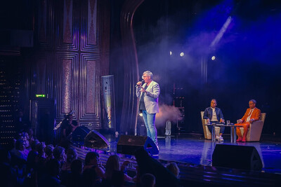 Schlager Seereise 2023