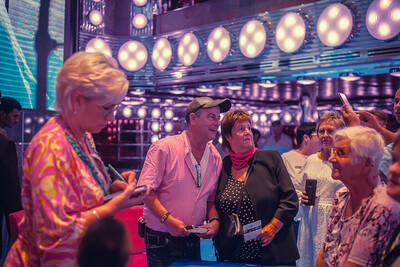 Schlager Seereise 2023