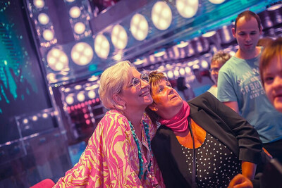 Schlager Seereise 2023