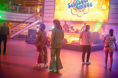 Schlager Seereise 2023