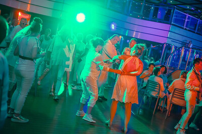 Schlager Seereise 2023