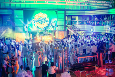 Schlager Seereise 2023