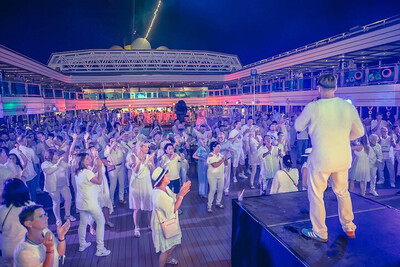 Schlager Seereise 2023