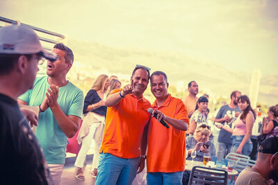 Schlager Seereise 2023