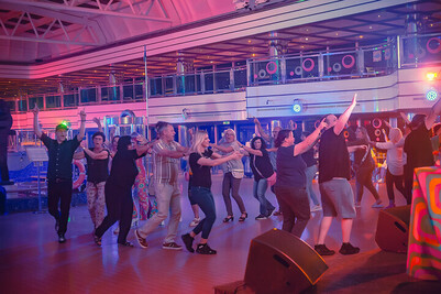 Schlager Seereise 2023
