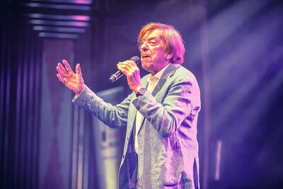 Schlager Seereise 2023