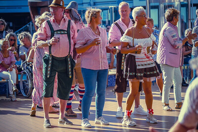 Schlager Seereise 2023