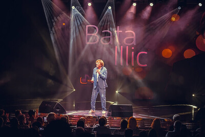 Schlager Seereise 2023
