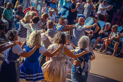 Schlager Seereise 2023
