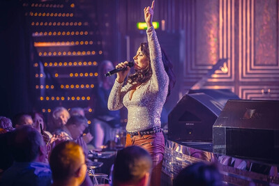 Schlager Seereise 2023