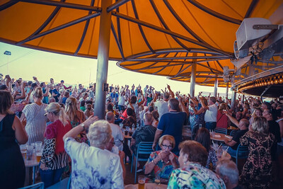 Schlager Seereise 2023