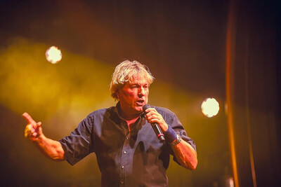 Schlager Seereise 2023