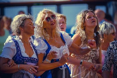 Schlager Seereise 2023