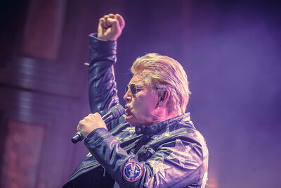 Schlager Seereise 2023