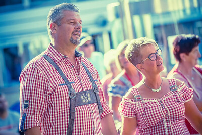 Schlager Seereise 2023