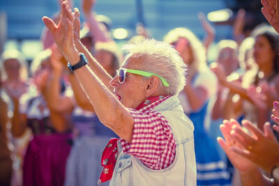Schlager Seereise 2023