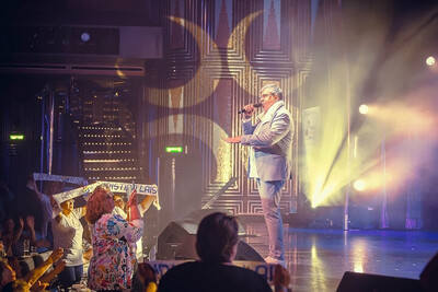 Schlager Seereise 2023