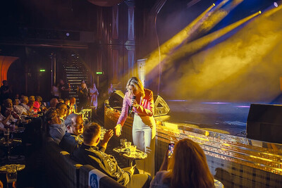 Schlager Seereise 2023