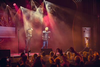 Schlager Seereise 2023