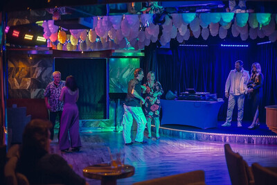 Schlager Seereise 2023