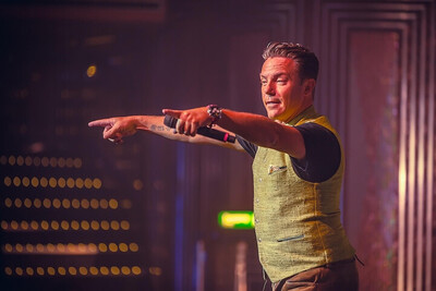 Schlager Seereise 2023