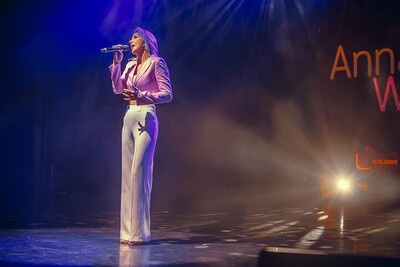 Schlager Seereise 2023
