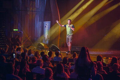 Schlager Seereise 2023