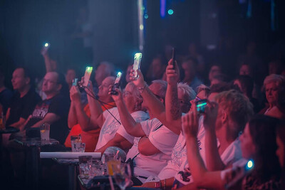Schlager Seereise 2023