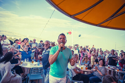 Schlager Seereise 2023